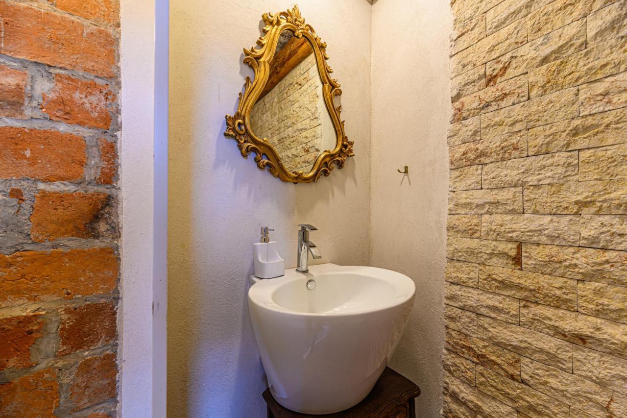 Koa - Goli 2Bdr W Terrace Lejlighed Braşov Eksteriør billede